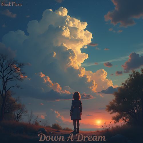Down A Dream