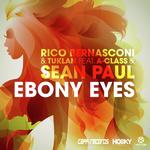 Ebony Eyes (feat. A-Class &amp; Sean Paul)