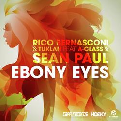 Ebony Eyes (feat. A-Class &amp; Sean Paul)