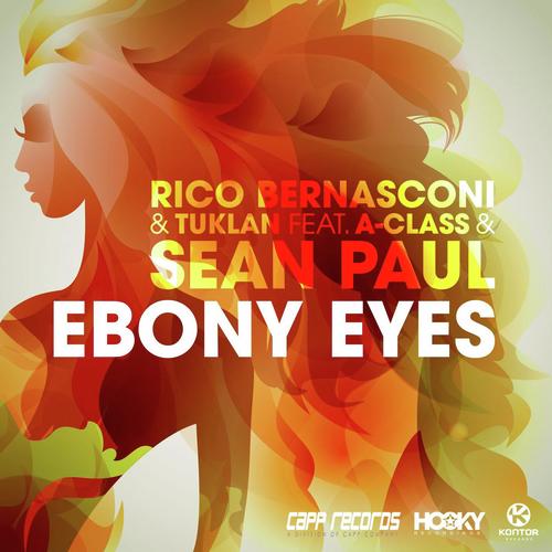 Ebony Eyes (feat. A-Class & Sean Paul)