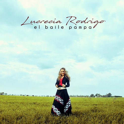 La Patria cover art