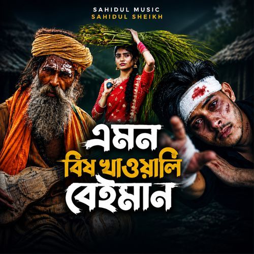 Emon bish khawaili beiman