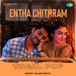 Entha Chithram - Vocal Pop-Aj8mYhd6ZXk