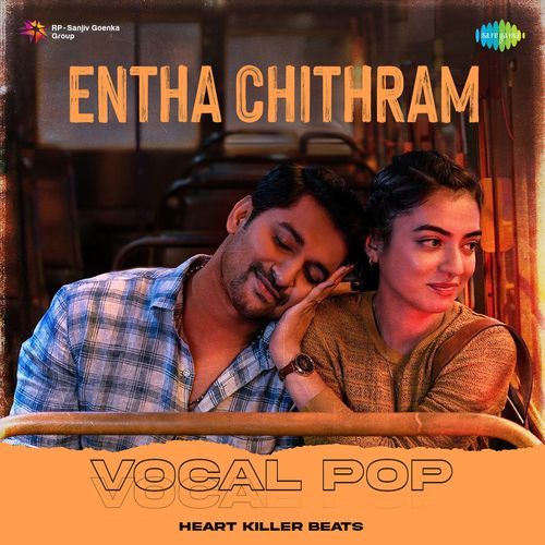 Entha Chithram - Vocal Pop