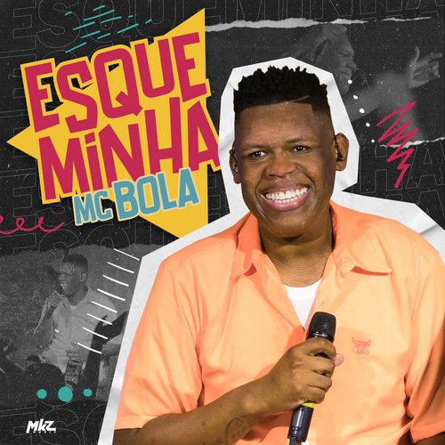 Esqueminha Mc Bola (Ao Vivo)