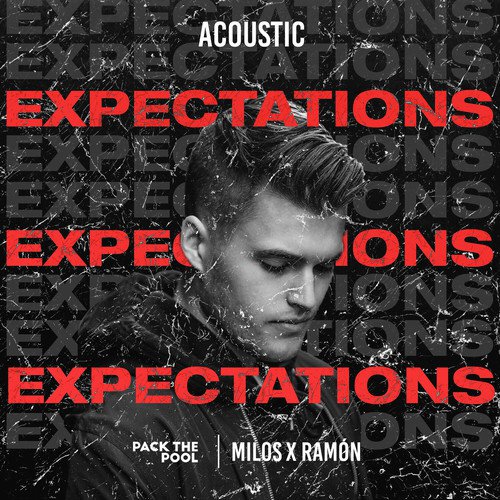 Expectations (Acoustic Version)_poster_image