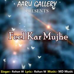 Feel Kar Mujhe-JScsSCdfW2k