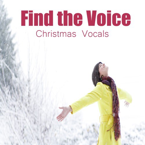 Find the Voice: Christmas Vocals