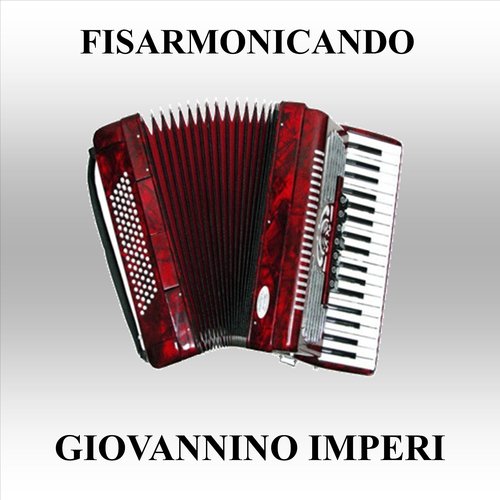 Fisarmonicando (Dance Fisarmonica)