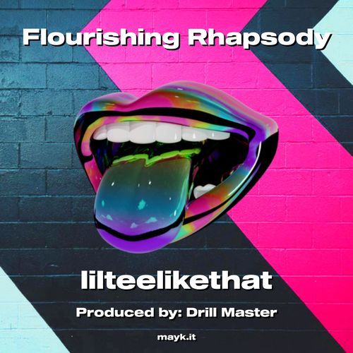 Flourishing Rhapsody cover art