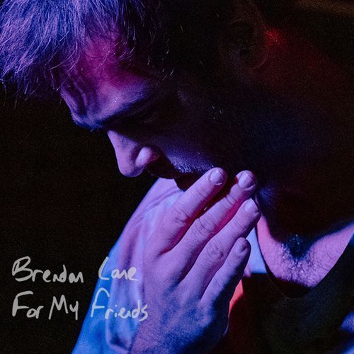 Shane (Does It Better) cover art