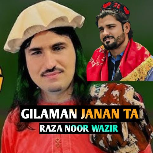 GILAMAN JANAN TA