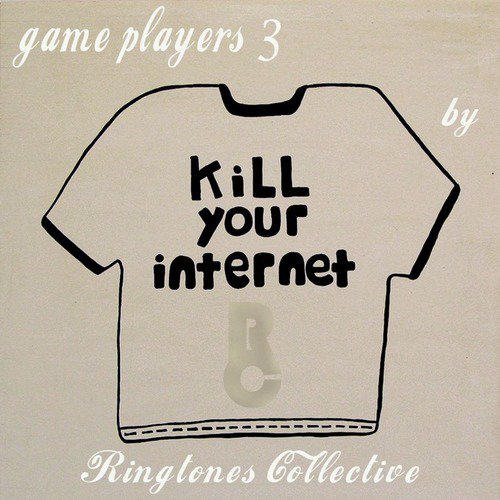 Game Players 3 Phone Tones and Text Alerts