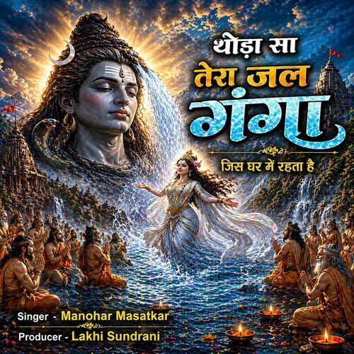 Ganga Mata Bhajan
