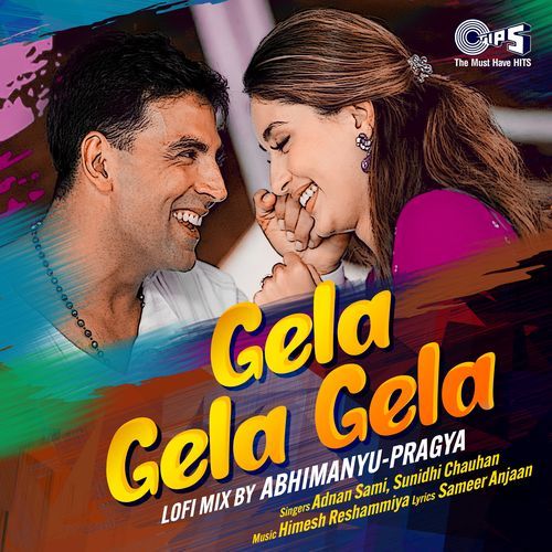 Gela Gela Gela (Lofi Mix)