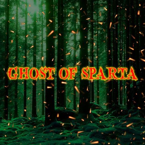 Ghost of Sparta