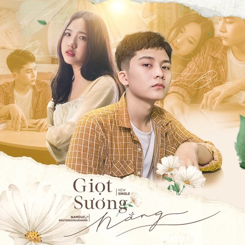 Giọt Sương Nắng (Beat) (Beat) cover art