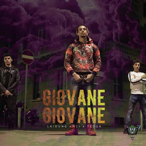 Giovane giovane