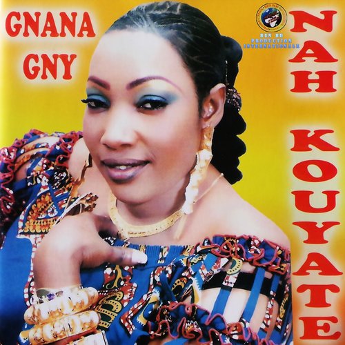 Mai Diarra cover art