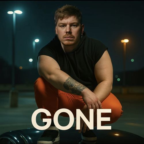 Gone