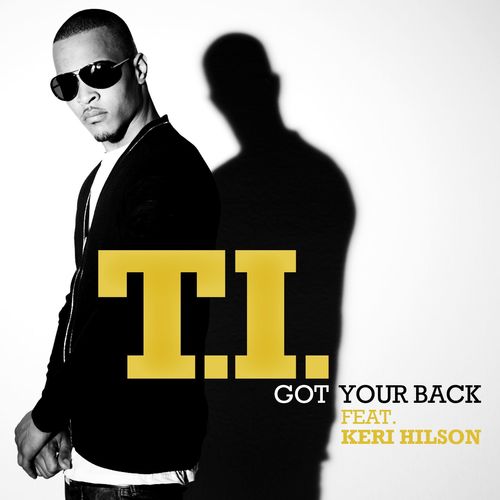 Got Your Back (feat. Keri Hilson)