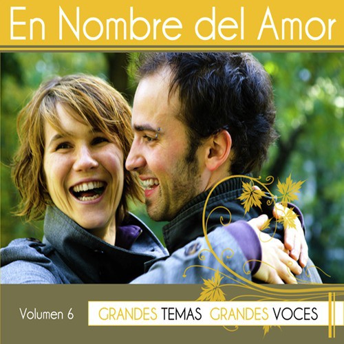 Grandes Temas Con Grandes Voces Vol. 6