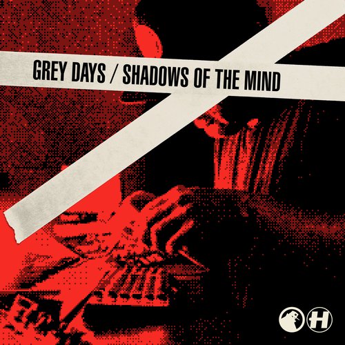 Grey Days / Shadows Of The Mind_poster_image