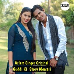 Guddi Ki  Story Mewati-SAIcaR9hBnE