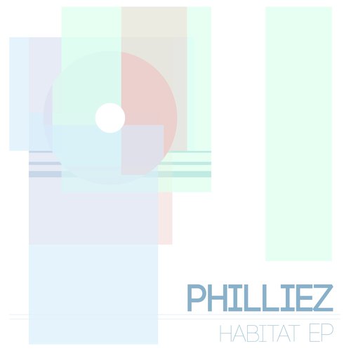 Habitat EP