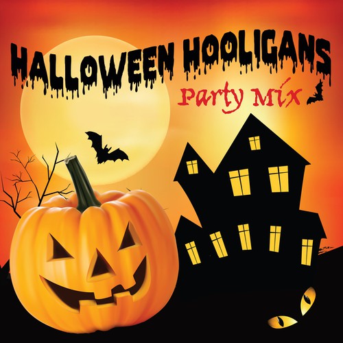 Halloween Hooligans Party Mix