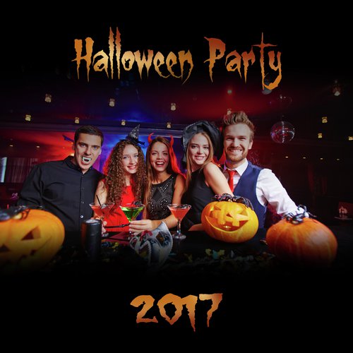 Halloween Sounds cover art