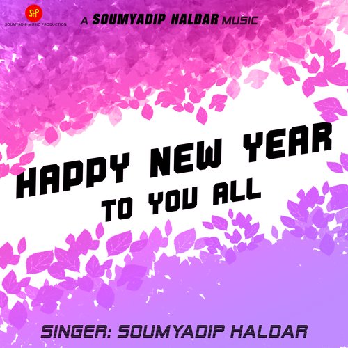 Happy New Year To You All_poster_image