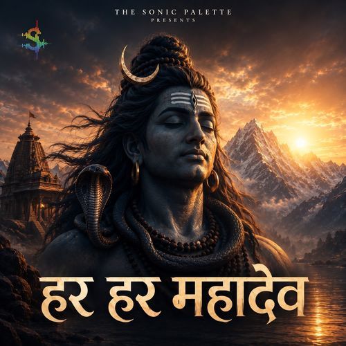 Har Har Mahadev