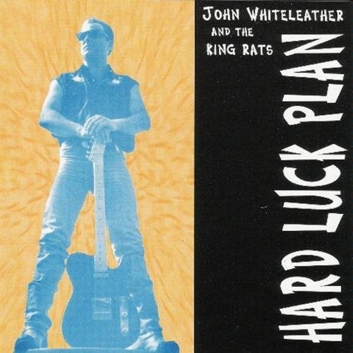 Sandy cover art