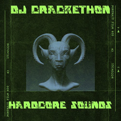 Hardcore Sounds cover art