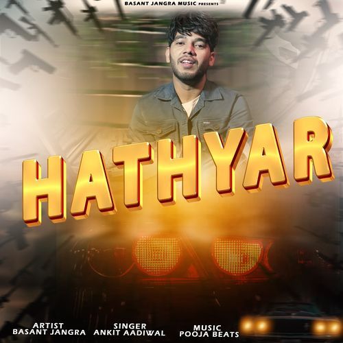 Hathyar