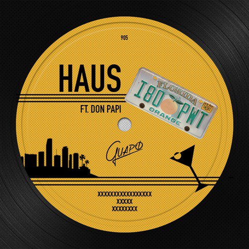 Haus (feat. Don Papi)