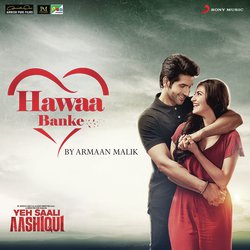 Hawaa Banke (From &quot;Yeh Saali Aashiqui&quot;)-IgYpWAAHTl0