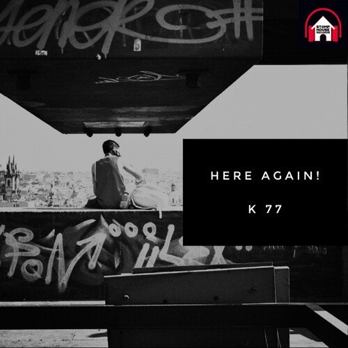 Here Again ! (Vykvet Melodic Mix) cover art