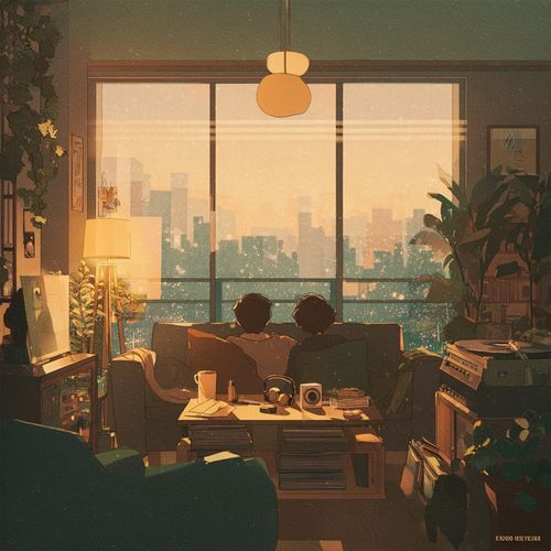 Here with You