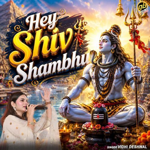 Hey Shiv Shambhu