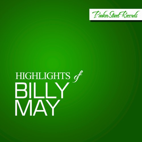 Highlights Of Billy May