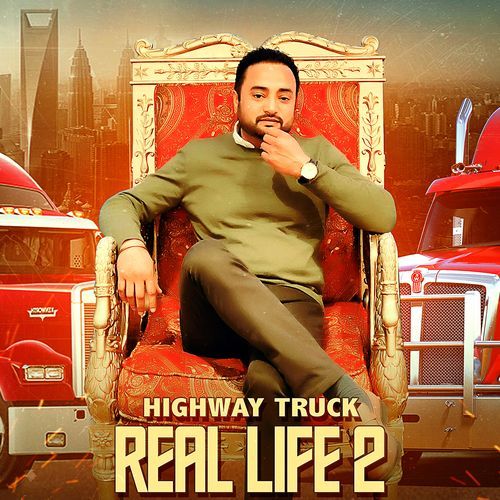 Highway Truck Real Life 2 Gogi Thandi