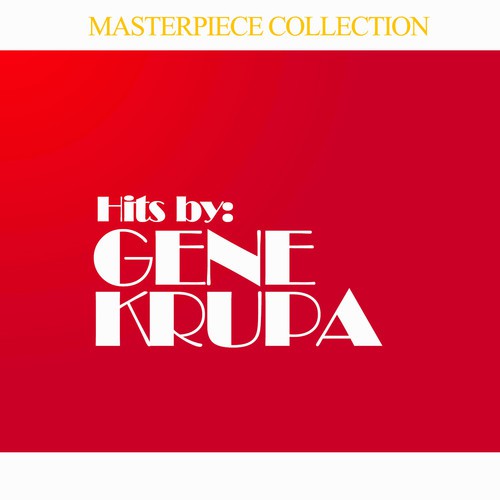Hits By Gene Krupa