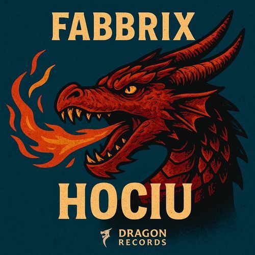 Hociu (Extended Mix)