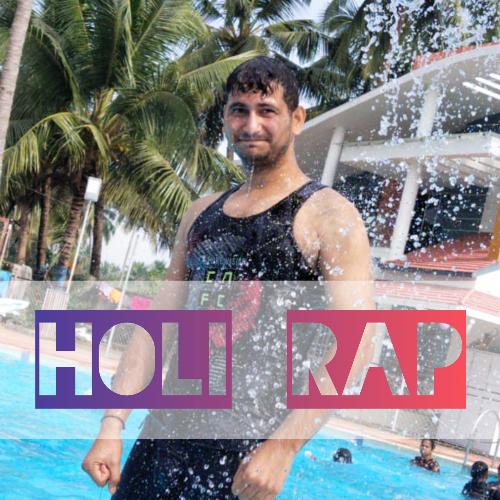 Holi Rap (Hindi)