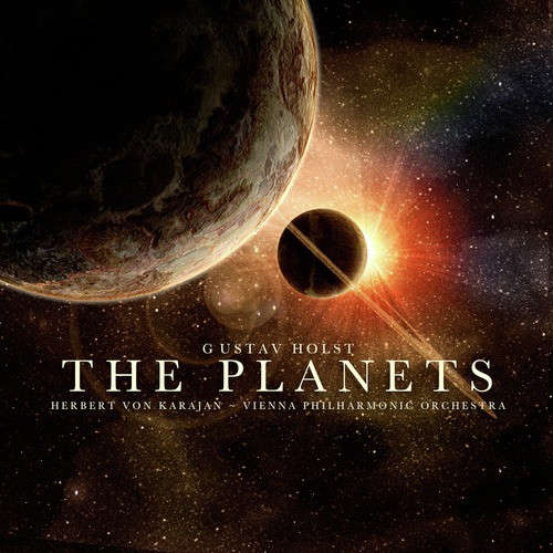 Holst: The Planets, Op. 32