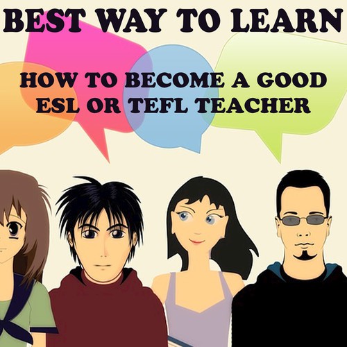 How to Be a Good ESL or TEFL Teacher 3