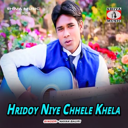Hridoy Niye Chhele Khela