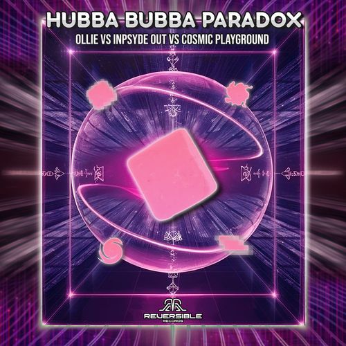 Hubba Bubba Paradox